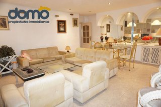 Ático en venta en Camino de Ronda - Rosaleda en Granada