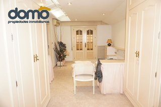 Ático en venta en Camino de Ronda - Rosaleda en Granada