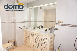 Ático en venta en Camino de Ronda - Rosaleda en Granada