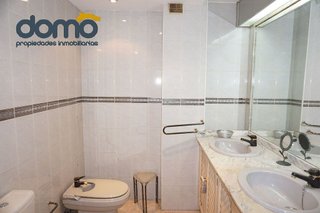 Ático en venta en Camino de Ronda - Rosaleda en Granada