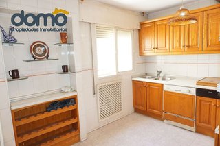 Ático en venta en Camino de Ronda - Rosaleda en Granada