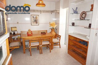 Ático en venta en Camino de Ronda - Rosaleda en Granada