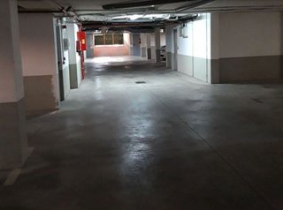 Garaje en venta en Azucaica - Santa María de Benquerencia en Toledo