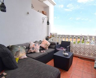 Piso en venta en Campos de Golf - Villa Martin - Los Dolses en Orihuela