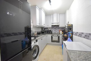 Piso en venta en Campos de Golf - Villa Martin - Los Dolses en Orihuela
