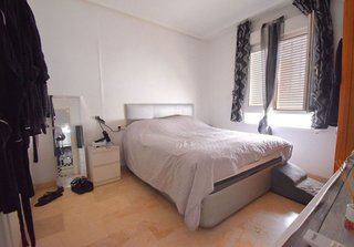 Piso en venta en Campos de Golf - Villa Martin - Los Dolses en Orihuela