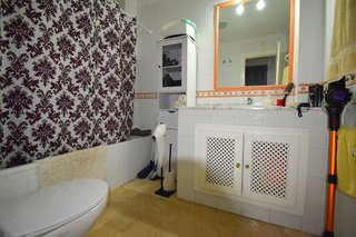 Piso en venta en Campos de Golf - Villa Martin - Los Dolses en Orihuela