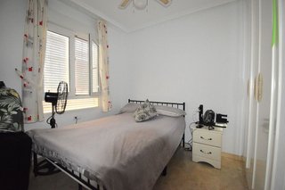 Piso en venta en Campos de Golf - Villa Martin - Los Dolses en Orihuela