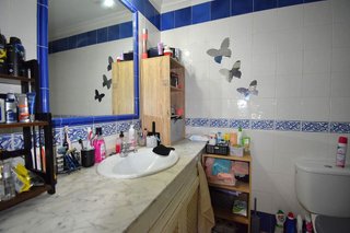 Piso en venta en Campos de Golf - Villa Martin - Los Dolses en Orihuela