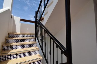 Piso en venta en Campos de Golf - Villa Martin - Los Dolses en Orihuela
