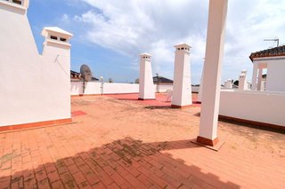 Piso en venta en Campos de Golf - Villa Martin - Los Dolses en Orihuela