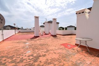 Piso en venta en Campos de Golf - Villa Martin - Los Dolses en Orihuela