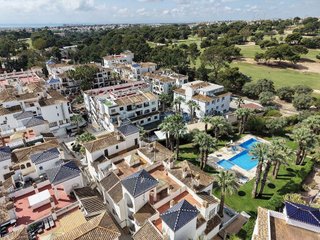 Piso en venta en Campos de Golf - Villa Martin - Los Dolses en Orihuela