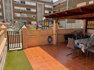 Piso en venta en Las Salinas en Roquetas de Mar