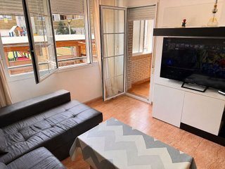 Piso en venta en Las Salinas en Roquetas de Mar