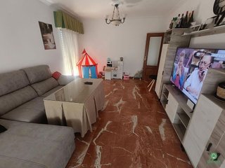 Piso en venta en Reina Victoria - Matadero en Huelva