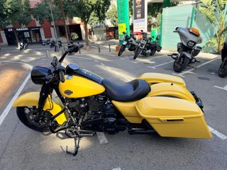 Harley-Davidson Road King Special - 2023