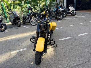 Harley-Davidson Road King Special - 2023