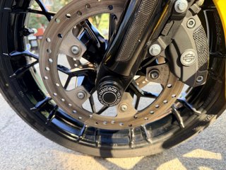 Harley-Davidson Road King Special - 2023
