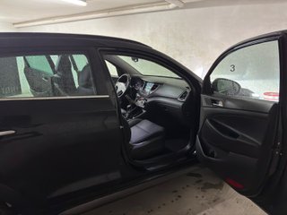 Hyundai Tucson 2015