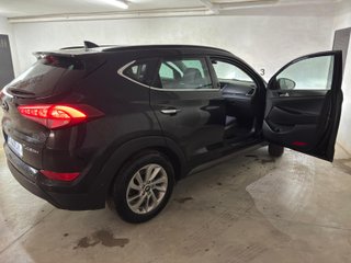 Hyundai Tucson 2015