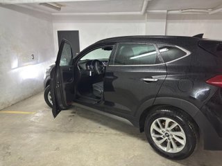 Hyundai Tucson 2015