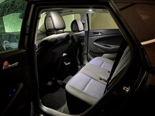 Hyundai Tucson 2015