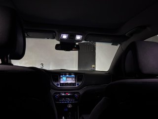 Hyundai Tucson 2015
