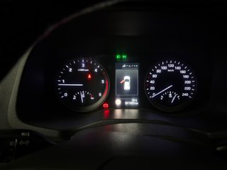 Hyundai Tucson 2015
