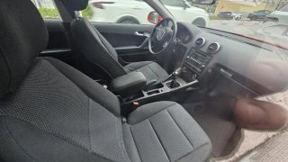 Audi A3 2010