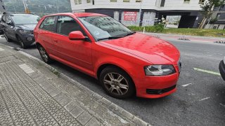 Audi A3 2010
