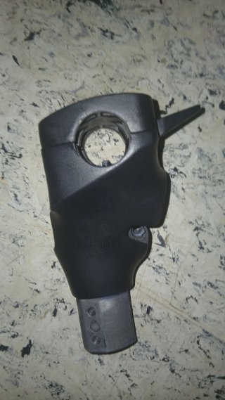 Cabezal de SmartGyro k2pro