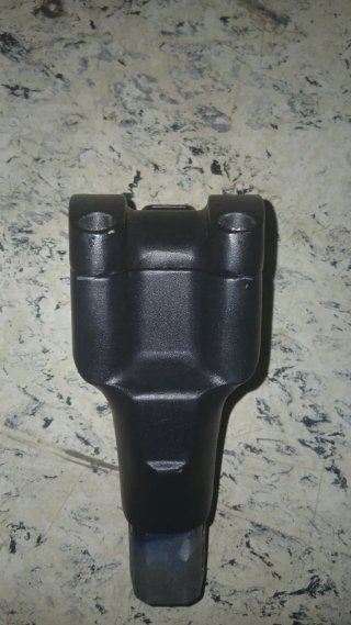Cabezal de SmartGyro k2pro
