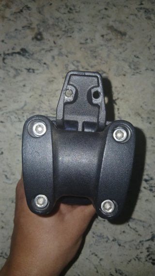 Cabezal de SmartGyro k2pro