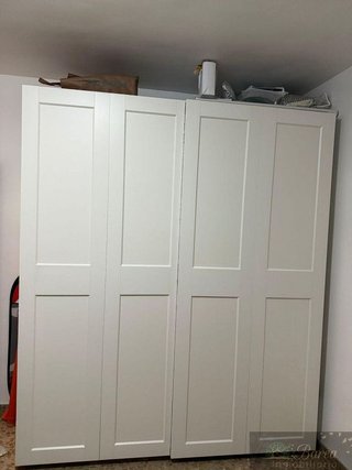 Piso en venta en Rute