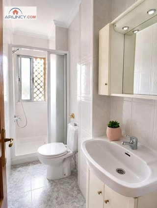 Piso en venta en Tres Huertas - El Torrejón - El Cerezo en Sevilla