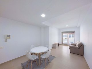 Piso en venta en Guardamar Playa en Guardamar del Segura
