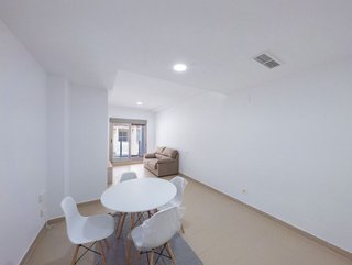 Piso en venta en Guardamar Playa en Guardamar del Segura