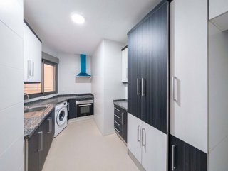 Piso en venta en Guardamar Playa en Guardamar del Segura