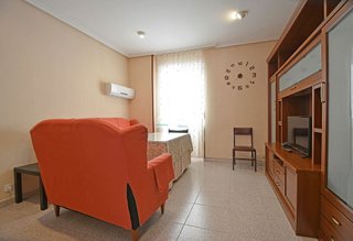 Piso en venta en Centro en Cáceres