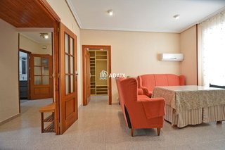 Piso en venta en Centro en Cáceres