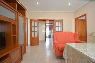 Piso en venta en Centro en Cáceres