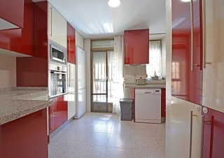 Piso en venta en Centro en Cáceres