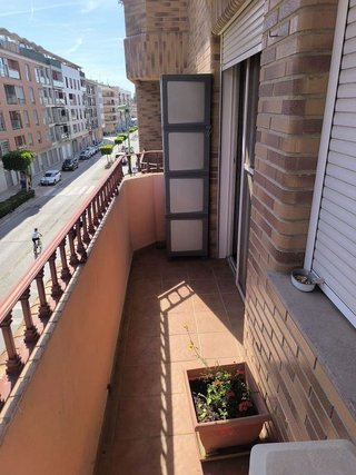 Piso en venta en Núcleo Urbano en Pobla de Vallbona (la)