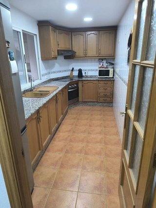 Piso en venta en Núcleo Urbano en Pobla de Vallbona (la)