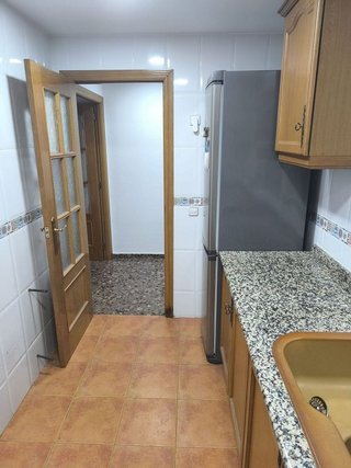 Piso en venta en Núcleo Urbano en Pobla de Vallbona (la)