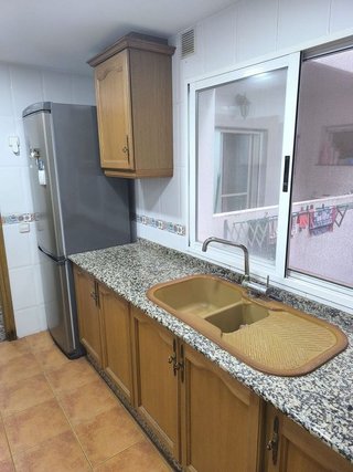Piso en venta en Núcleo Urbano en Pobla de Vallbona (la)