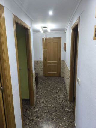 Piso en venta en Núcleo Urbano en Pobla de Vallbona (la)