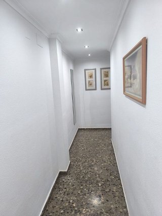 Piso en venta en Núcleo Urbano en Pobla de Vallbona (la)