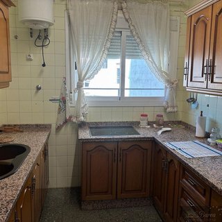 Piso en venta en Rute
